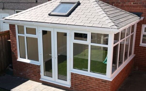 How a New Conservatory Roof Can Transform Your Home’s Energy Efficiency in 2026