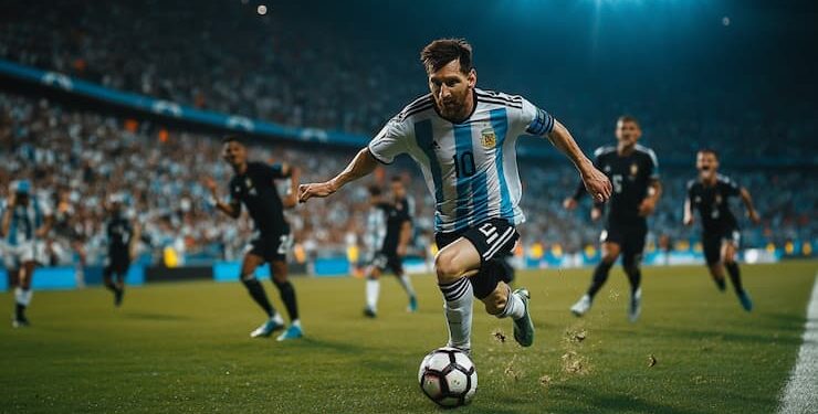 The Complete Guide to Soccer and Online Soccer Betting in 2026