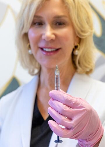 The Benefits of a Personalized Approach to Aesthetics