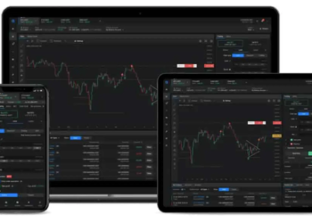 Managing Your Crypto Portfolio Efficiently with Finaster Dashboard