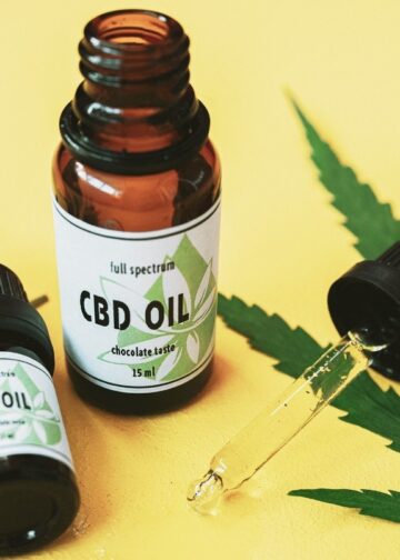 Best CBD Shops