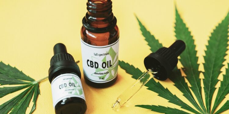 Best CBD Shops