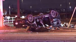 What to Do in the First 48 Hours After a Car Accident in Toronto
