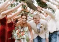 Wedding Photography