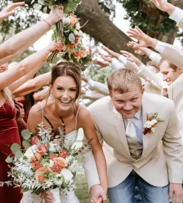 Wedding Photography