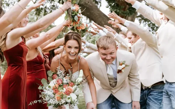 Wedding Photography