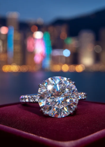 Diamonds