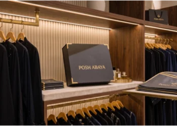 How Dubai’s Fashion Retailers Are Adapting to the Rise of Online Shopping