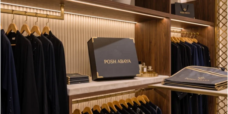 How Dubai’s Fashion Retailers Are Adapting to the Rise of Online Shopping
