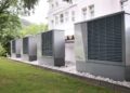 Commercial Heat Pumps