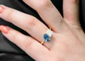 Lab Grown Diamond Ring: Discover the Beauty of a Toi et Moi Ring Lab Grown